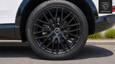 SPOTICAR Audi Q3 2.0 Tfsi Black Edition S Tronic Quattro Euro 6 (s/ Used Car - Suv Petrol White - Rochdale - 1200617234_5