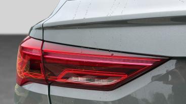 SPOTICAR Audi Q3 1.5 Tfsi Cod 35 Edition 1 Sportback S Tronic Euro Used Car - Suv Petrol Grey - Bristol - 1200641227_5