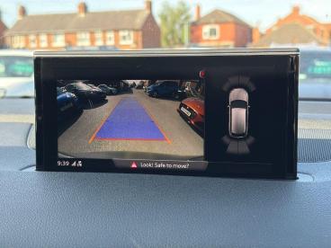 SPOTICAR Audi Q7 3.0 Tdi V6 50 Black Edition Tiptronic Quattro Euro Used Car - Suv Diesel Grey - Selby - 1200624765_3