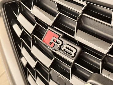 SPOTICAR Audi R8 5.2 Fsi V10 Performance Edition S Tronic Quattro E Used Car - Coupe Petrol Black - Croxdale - 1200642172_5
