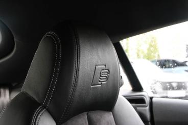 SPOTICAR Audi Tt 1.8 Tfsi S Line Euro 6 (s/s) 3dr Used Car - Coupe Petrol Black - Lichfield - 1200594055_5