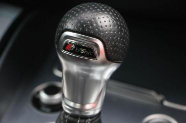 SPOTICAR Audi Tt 2.0 Tfsi 45 S Line S Tronic Quattro Euro 6 (s/s) 3 Used Car - Coupe Petrol Grey - Lichfield - 1200605294_5
