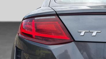 SPOTICAR Audi Tt 2.0 Tfsi 40 S Line S Tronic Euro 6 (s/s) 3dr Used Car - Coupe Petrol Grey - Bristol - 1200628966_5