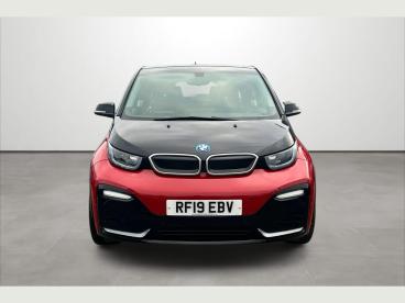 SPOTICAR Bmw I3 42.2kwh S Auto 5dr Used Car - City Car Electric White - Eastbourne - 1200557002_3