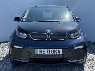 SPOTICAR Bmw I3 42.2kwh S Auto 5dr Used Car - City Car Electric Blue - Kingswinford - 1200625851_2