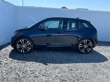 SPOTICAR Bmw I3 42.2kwh S Auto 5dr Used Car - City Car Electric Blue - Kingswinford - 1200625851_4