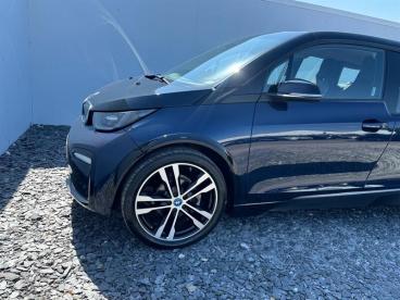 SPOTICAR Bmw I3 42.2kwh S Auto 5dr Used Car - City Car Electric Blue - Kingswinford - 1200625851_5