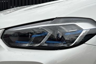 SPOTICAR Bmw Ix3 80kwh M Sport Pro Auto 5dr Used Car - Suv Electric White - Swindon - 1200572172_5