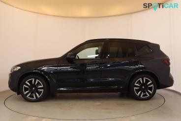 SPOTICAR Bmw Ix3 80kwh M Sport Auto 5dr Used Car - Suv Electric Black - Wellingborough - 1200622265_5