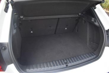 SPOTICAR Bmw 1 Series Serie 1 .5 118i M Sport (lcp) Dct Euro 6 (s/s) 5dr Used Car - Hatchback Petrol White - Ballymena County Antrim - 1200542197_4