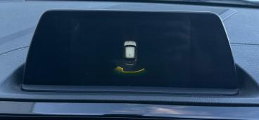 SPOTICAR Bmw 1 Series Serie 1 .5 118i Gpf M Sport Shadow Edition Euro 6 (s/s) 5d Used Car - Hatchback Petrol White - Darlington - 1200568334_5