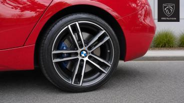 SPOTICAR Bmw 1 Series Serie 1 .5 118i Gpf M Sport Shadow Edition Euro 6 (s/s) 5d Used Car - Hatchback Petrol Red - Rochdale - 1200620387_5