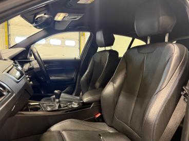SPOTICAR Bmw 1 Series Serie 1 .5 118i Gpf M Sport Shadow Edition Euro 6 (s/s) 5d Used Car - Hatchback Petrol Grey - Carlisle - 1200620944_4