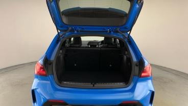 SPOTICAR Bmw 1 Series Serie 1 .5 118i M Sport Dct Euro 6 (s/s) 5dr Used Car - Hatchback Petrol Blue - Birmingham - 1200641439_5