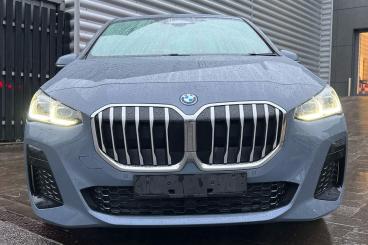 SPOTICAR Bmw 2 Series Serie 2 1.5 230xe 16.3kwh M Sport Dct 4wd Euro 6 (s/s) 5dr Used Car - Mpv Plug-in Hybrid Grey - Swindon - 1200562150_3