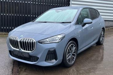 SPOTICAR Bmw 2 Series Serie 2 1.5 230xe 16.3kwh M Sport Dct 4wd Euro 6 (s/s) 5dr Used Car - Mpv Plug-in Hybrid Grey - Swindon - 1200562150_4