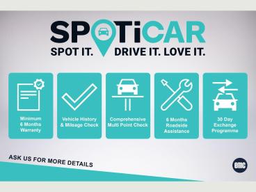 SPOTICAR Bmw 2 Series Serie 2 1.5 218i Sport Auto Euro 6 (s/s) 2dr Used Car - Saloon Petrol Grey - Uckfield - 1200570624_3