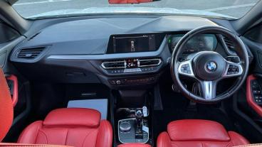 SPOTICAR Bmw 2 Series Serie 2 1.5 218i M Sport Dct Euro 6 (s/s) 4dr Used Car - Saloon Petrol White - Newport - 1200572916_4