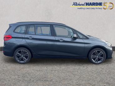 SPOTICAR Bmw 2 Series Serie 2 1.5 218i Sport Euro 6 (s/s) 5dr Used Car - Mpv Petrol Grey - Wallsend - 1200581945_5