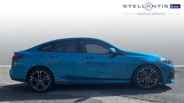 SPOTICAR Bmw 2 Series Serie 2 1.5 218i M Sport Dct Euro 6 (s/s) 4dr Used Car - Saloon Petrol  - Nottingham - 1200593180_2