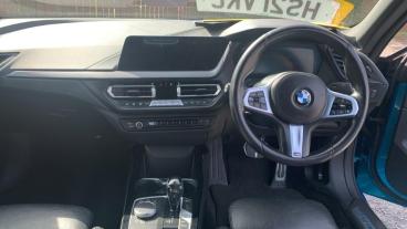 SPOTICAR Bmw 2 Series Serie 2 1.5 218i M Sport Dct Euro 6 (s/s) 4dr Used Car - Saloon Petrol  - Nottingham - 1200593180_4