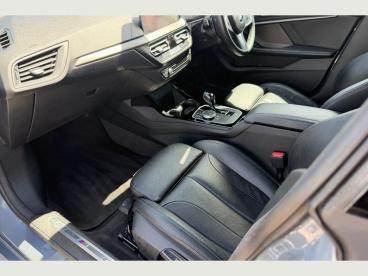 SPOTICAR Bmw 2 Series Serie 2 1.5 218i M Sport Dct Euro 6 (s/s) 4dr Used Car - Saloon Petrol Grey - Eastbourne - 1200601380_2