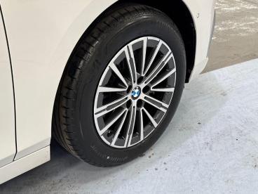 SPOTICAR Bmw 2 Series Serie 2 1.5 220i Mht Luxury Dct Euro 6 (s/s) 5dr Used Car - Mpv Hybrid White - Swansea - 1200605823_4