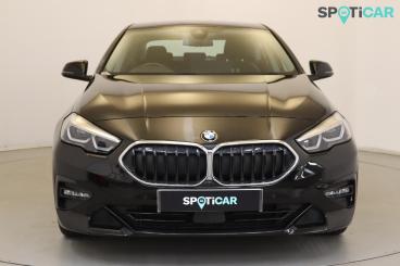 SPOTICAR Bmw 2 Series Serie 2 1.5 218i Sport (lcp) Euro 6 (s/s) 4dr Used Car - Saloon Petrol Black - Wellingborough - 1200612367_2