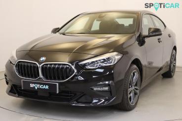 SPOTICAR Bmw 2 Series Serie 2 1.5 218i Sport (lcp) Euro 6 (s/s) 4dr Used Car - Saloon Petrol Black - Wellingborough - 1200612367_3