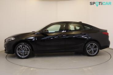 SPOTICAR Bmw 2 Series Serie 2 1.5 218i Sport (lcp) Euro 6 (s/s) 4dr Used Car - Saloon Petrol Black - Wellingborough - 1200612367_5