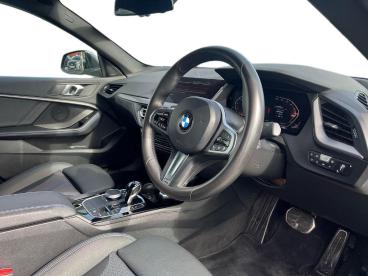 SPOTICAR Bmw 2 Series Serie 2 1.5 218i M Sport Dct Euro 6 (s/s) 4dr Used Car - Saloon Petrol Grey - Ross-on-wye - 1200618853_4