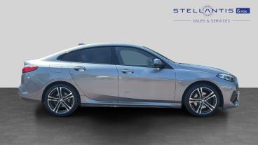 SPOTICAR Bmw 2 Series Serie 2 1.5 218i M Sport Dct Euro 6 (s/s) 4dr Used Car - Saloon Petrol Grey - Sale - 1200619327_2