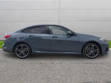 SPOTICAR Bmw 2 Series Serie 2 .0 220i M Sport Dct Euro 6 (s/s) 4dr Used Car - Saloon Petrol Grey - Selby - 1200625687_4