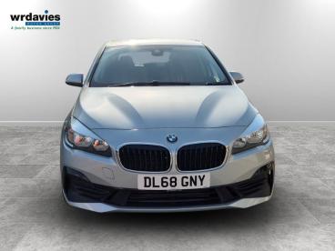 SPOTICAR Bmw 2 Series Serie 2 1.5 225xe 7.6kwh Sport Auto 4wd Euro 6 (s/s) 5dr Used Car - Mpv Plug-in Hybrid Silver - Stafford - 1200629306_2