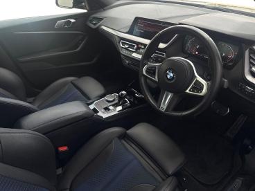 SPOTICAR Bmw 2 Series Serie 2 1.5 218i M Sport Dct Euro 6 (s/s) 4dr Used Car - Saloon Petrol Black - Hereford - 1200633497_3