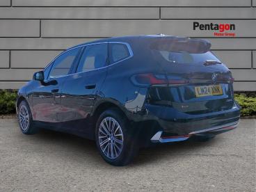 SPOTICAR Bmw 2 Series  Used Car - Mpv Plug-in Hybrid Black - Barnsley - 1200634580_2