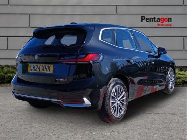 SPOTICAR Bmw 2 Series  Used Car - Mpv Plug-in Hybrid Black - Barnsley - 1200634580_4