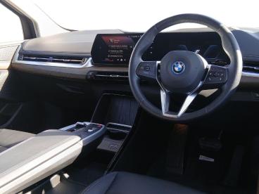 SPOTICAR Bmw 2 Series  Used Car - Mpv Plug-in Hybrid Black - Barnsley - 1200634580_5