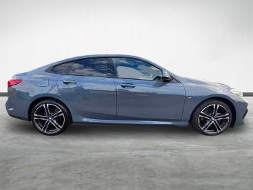 SPOTICAR Bmw 2 Series Serie 2 1.5 218i M Sport Dct Euro 6 (s/s) 4dr Used Car - Saloon Petrol Grey - Stockton On Tees - 1200634639_2