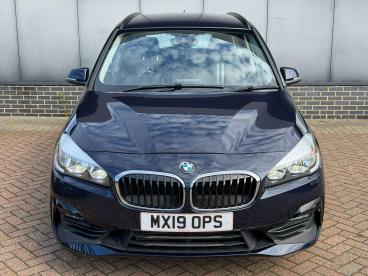 SPOTICAR Bmw 2 Series Serie 2 .0 220i Gpf Sport Dct Euro 6 (s/s) 5dr Used Car - Mpv Petrol  - Norwich - 1200636516_3