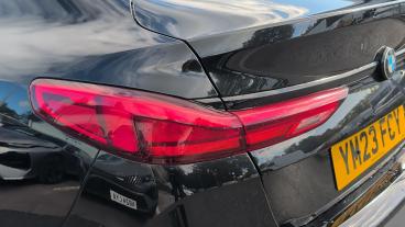 SPOTICAR Bmw 2 Series Serie 2 .0 218d M Sport Euro 6 (s/s) 4dr Used Car - Saloon Diesel Black - Sheffield - 1200640308_5