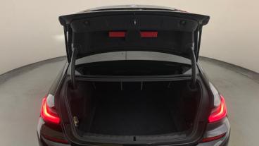 SPOTICAR Bmw 3 Series Serie 3 2.0 320d M Sport Auto Euro 6 (s/s) 4dr Used Car - Saloon Diesel Black - Coventry - 1200583288_5