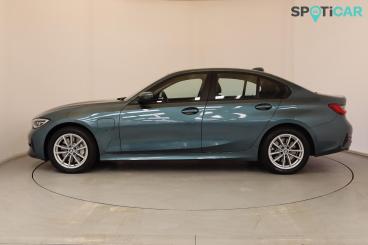 SPOTICAR Bmw 3 Series Serie 3 2.0 330e 12kwh Se Pro Auto Euro 6 (s/s) 4dr Used Car - Saloon Plug-in Hybrid Blue - Wellingborough - 1200616974_5
