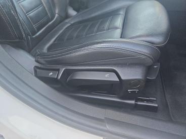 SPOTICAR Bmw 3 Series Serie 3 2.0 320i M Sport Auto Euro 6 (s/s) 4dr Used Car - Saloon Petrol White - Workington - 1200622521_5