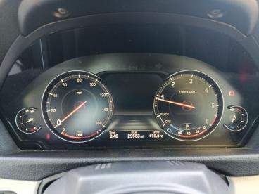 SPOTICAR Bmw 4 Series Serie 4 2.0 420d M Sport Auto Euro 6 (s/s) 2dr Used Car - Saloon Diesel Red - Aylesbury - 1200622551_2