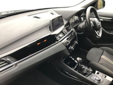 SPOTICAR Bmw X1 2.0 18d Sport Xdrive Euro 6 (s/s) 5dr Used Car - Suv Diesel Grey - Bangor - 1200580569_5