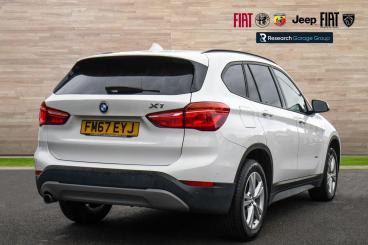 SPOTICAR Bmw X1 1.5 18i Se Sdrive Euro 6 (s/s) 5dr Used Car - Suv Petrol White - Hinckley - 1200585381_5