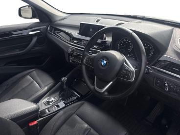 SPOTICAR Bmw X1 1.5 18i Xline Sdrive Euro 6 (s/s) 5dr Used Car - Suv Petrol Grey - Hereford - 1200614844_3
