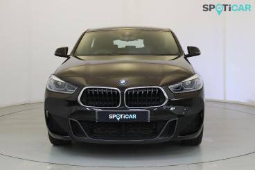 SPOTICAR Bmw X2 1.5 25e 10kwh M Sport Auto Xdrive Euro 6 (s/s) 5dr Used Car - Suv Plug-in Hybrid Black - Wellingborough - 1200588096_2