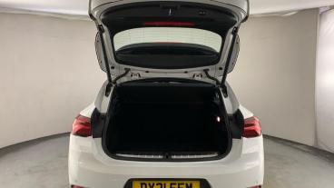 SPOTICAR Bmw X2 2.0 20i M Sport Auto Xdrive Euro 6 (s/s) 5dr Used Car - Suv Petrol White - Coventry - 1200599543_5